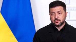 Zelensky valuta la proposta di tregua e si allena ad agire senza coordinamento americano