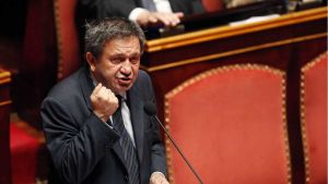 Quindici anni di gogna. Il racconto del senatore Azzolini