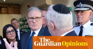 After Golders Green, this is what British Jews need from the government, the police – and the rest of society