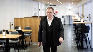 Hotelchef efter lukning af bodega: Stemningen ændrede sig