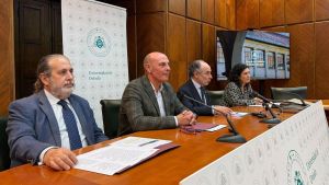 La Universidad de Oviedo aprueba la convocatoria de 129 plazas de profesorado para el próximo curso: esta es la fecha en la que se publicará en el BOPA