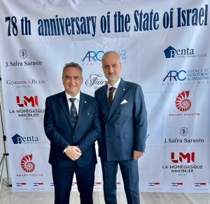 Israel Did Not Choose War. It Chose to Win It