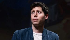 How Sam Altman manages OpenAI: 'A few hundred' daily messages