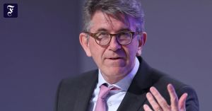 Weimer auf der schwankenden Weltkugel