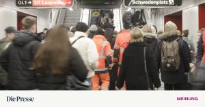 In Österreich gibt es zu wenig Preis für den Fleiß