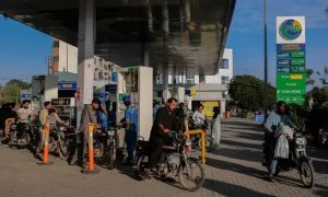 Govt hikes petrol price by Rs6, diesel by Rs19