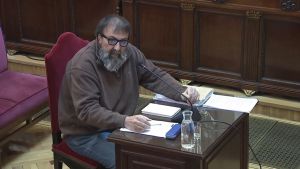 Koldo García admite que cobró 