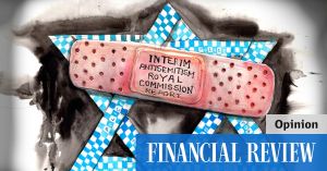 Royal commission must give full and frank review of security agencies