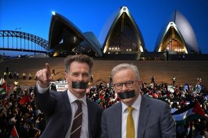 Why Albo and Minns won’t step in