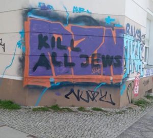 What ‘Globalize the Intifada’ Looks Like