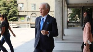 INTERVJU Advokat Zdenko Tomanović: Nema tog režima koji može da nadvlada studente