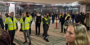 Det betyder regeringens miljarder till Västlänken
