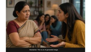 Aunty: From casual address to cultural stereotype