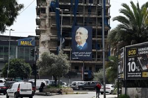 Lebanon’s internal splits over talks with Israel trip up Saudi mediation efforts
