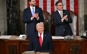 Deadline approaches for Trump to secure Congressional approval for Iran war