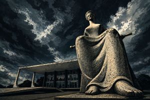 Democracia ou juristocracia?
