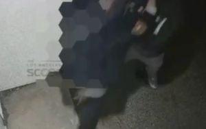 LA police investigating attack on Jewish teacher outside synagogue as hate crime