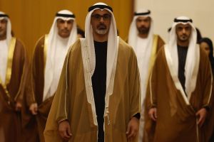 The UAE Is Preparing for a Post-Oil World