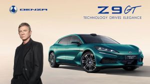 James Bond Alone Won’t Sell Chinese Luxury Cars Abroad