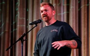 Anti-Israel oysterman in Maine poised to become Democratic nominee for US Senate