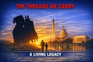 The Threads We Carry