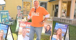 Coalition deal could deliver big win for One Nation