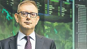 İstanbul’un su güvenliği dijital akla emanet