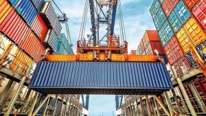 Dış ticaret tahmin edildiği gibi…