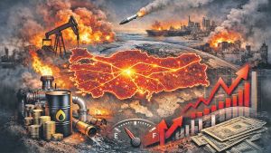 İran savaşı: Enflasyon, dış ticaret ve cari açık