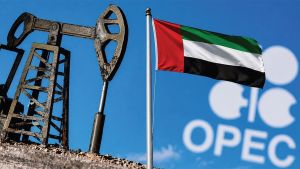 Kota prangalarından üretim özgürlüğüne: BAE’nin yeni petrol stratejisi