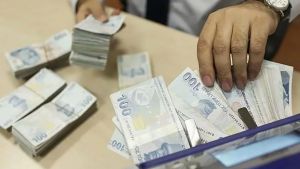 Keçiyi yardan uçuran bir tutam ottur
