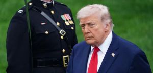 O fracasso épico de Trump
