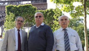 Kur’ân’a vakfedilmiş bir ömür veya Nurcuların Hasan Ağabeyi...