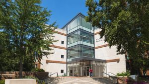 Record $125 Million Gift To Case Western Boosts Humanities In Age Of AI