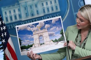 New Poll Shows Americans Reject Trump’s Plans to Redesign Washington, DC