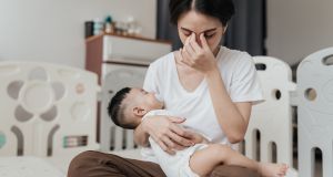 New study finds that ‘good enough’ parenting seems to be making a comeback and why that’s absolutely okay