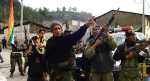 Andahuaylazo, 2005: la historia del sangriento asalto etnocacerista que encabezó Antauro Humala