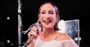 Claudia Leitte se defende de acusações de intolerância religiosa