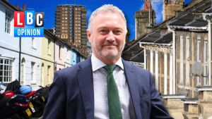 For too long, the system worked against working people who rent. That changes now, writes Steve Reed MP