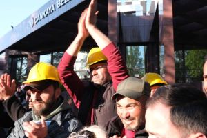 Sömürüye ve savaşa karşı Haydi 1 Mayıs’a, Haydi alanlara!