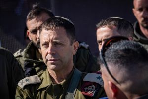 Top general in West Bank warned ‘Jewish terrorism’ could spark Palestinian uprising — report