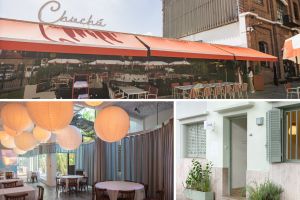 Comfort meets craft in four new restaurant openings across Buenos Aires