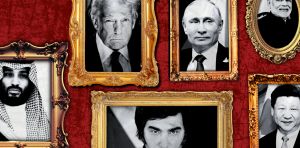 Friday essay: John Keane on demagogues, despots and the rise of ‘phantom democracies’
