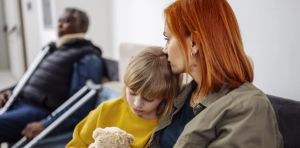 Intimate partner violence is a hidden contributor to women’s suicide