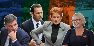 Coalition preferences could deliver a One Nation victory in Farrer by‑election