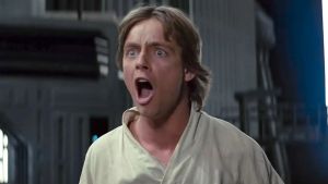 Luke Skywalker not a top 10 Star Wars character 'according to fans'