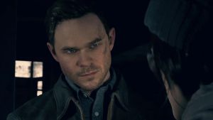 Sorry Control, Quantum Break is secretly Remedy’s best game