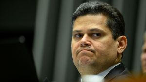 A matemática de Alcolumbre funcionou, e o Senado recusou Messias no STF