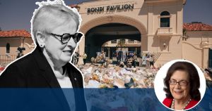 Anti-Semitism royal commission's interim report leaves key questions dangling