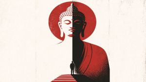 The greatest victory — Buddha’s lesson for a troubled world